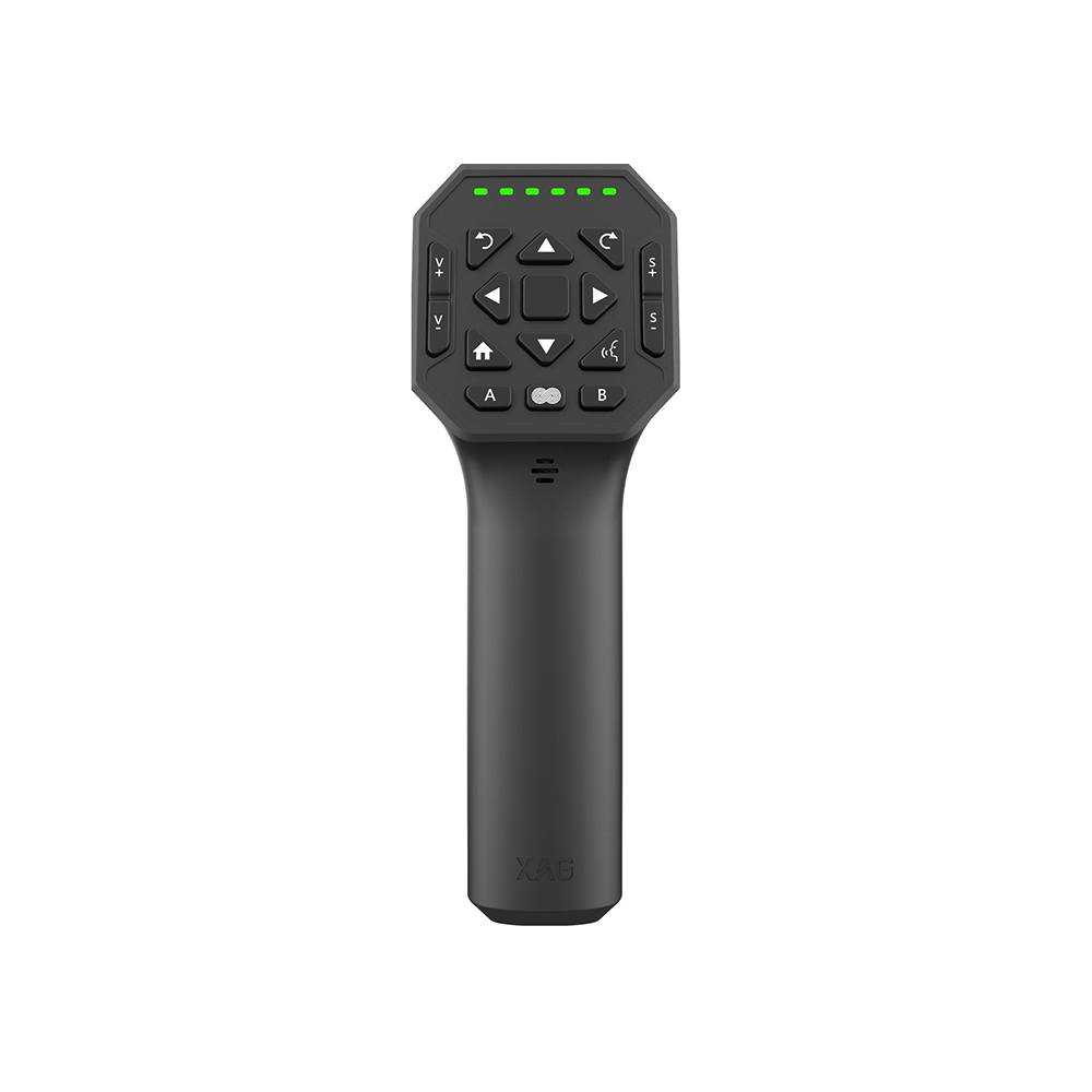 Xag 2021 Acs2 Control Stick (with Rtk Module) Xag 2021 Acs2 Control Stick (with Rtk Module)