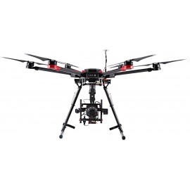 DJI matrice 600PRO