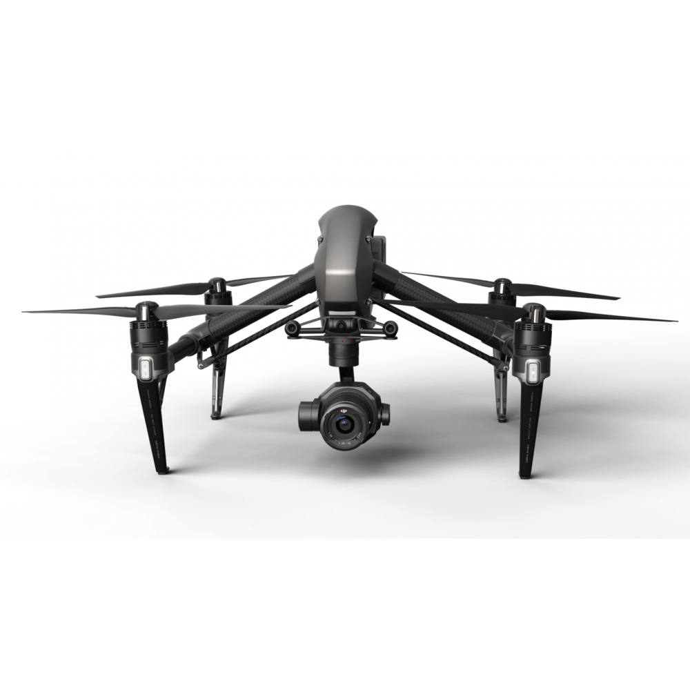 DJI Inspire 2 Standard Kit