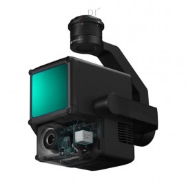 DJI Zenmuse P1(LiDAR)