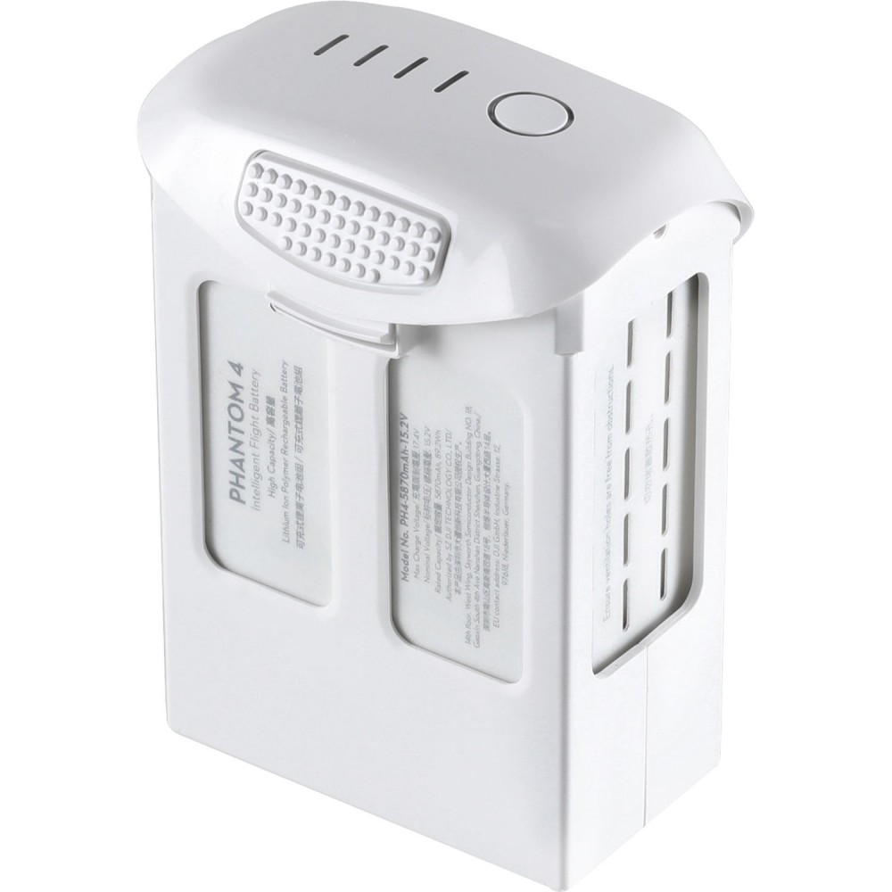 P4 Battery P4 Battery
