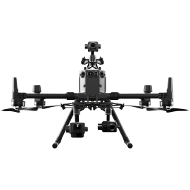 DJI M300 RTK standard kit