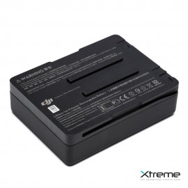 Matrice 200 with 2 batteries 