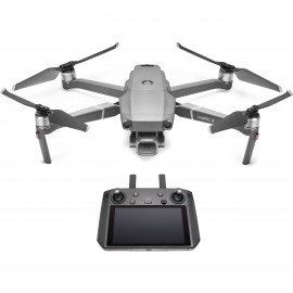 Mavic 2 pro standard kit with  smart controller Mavic 2 pro standard kit with  smart controller