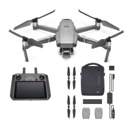 Mavic 2 pro with flymore combo Mavic 2 pro with flymore combo