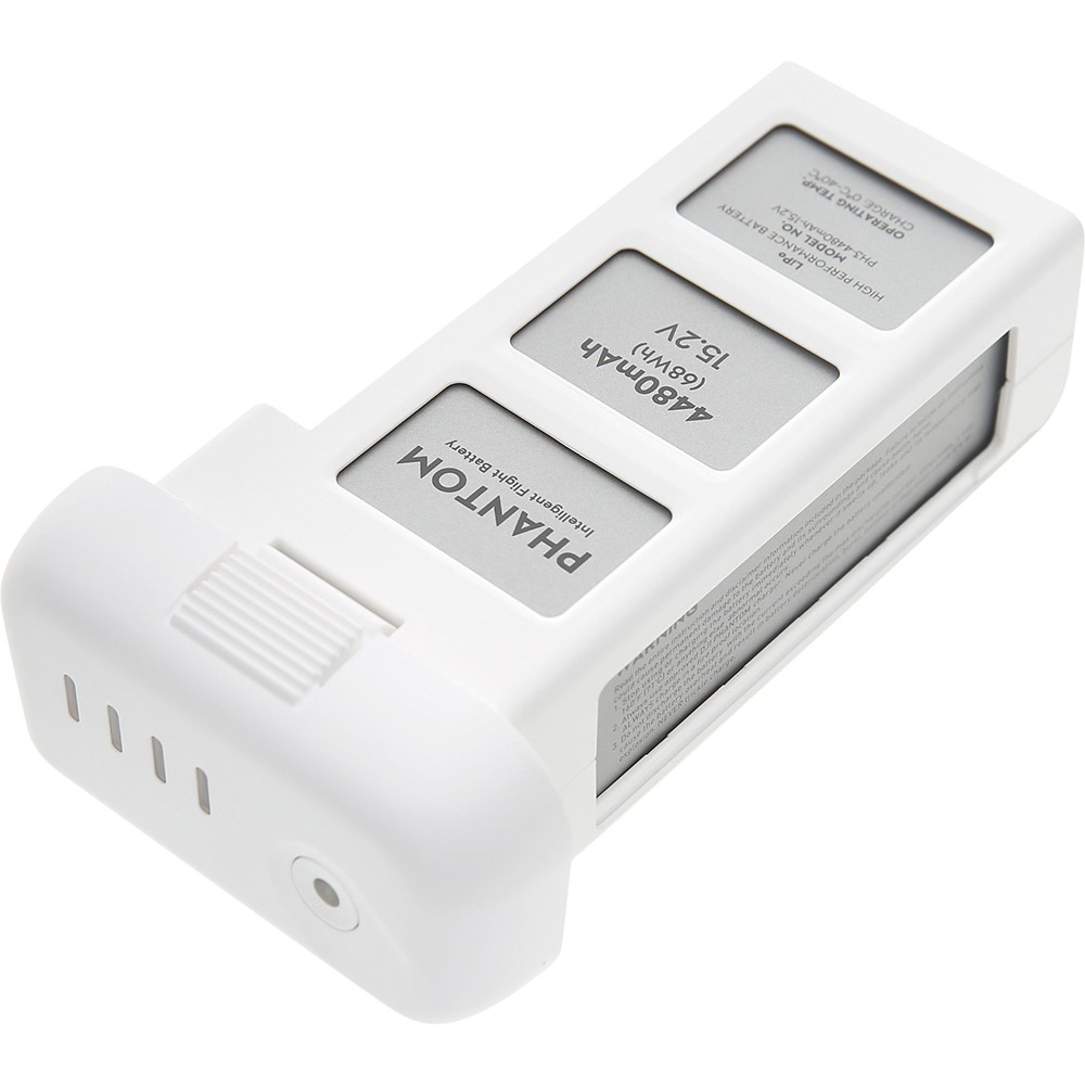 DJI Phantom 3 Batteries