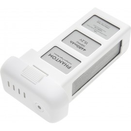 DJI Phantom 3 Batteries
