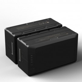 TB 60 Batteries TB 60 Batteries