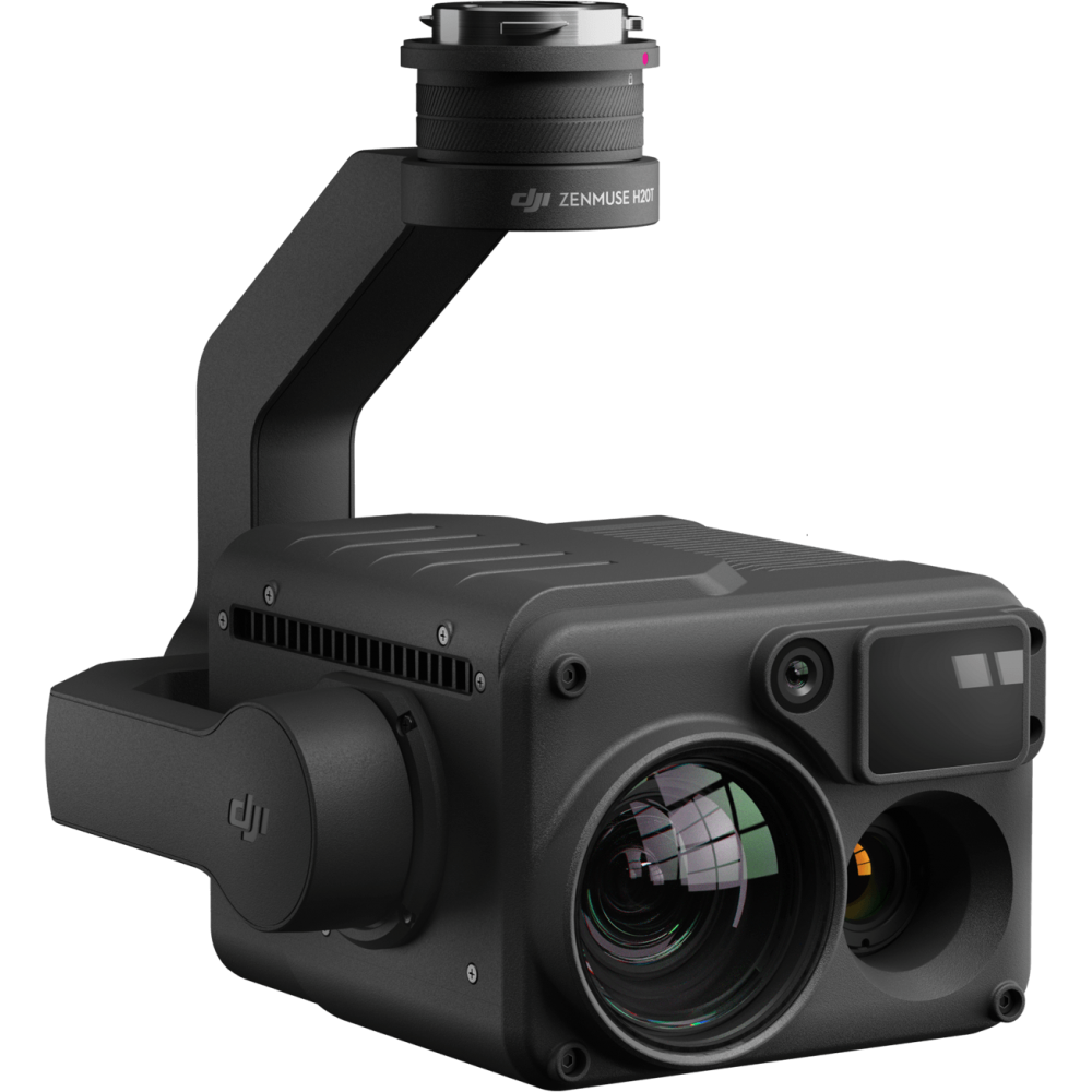 Zenmuse H20T Zenmuse H20T