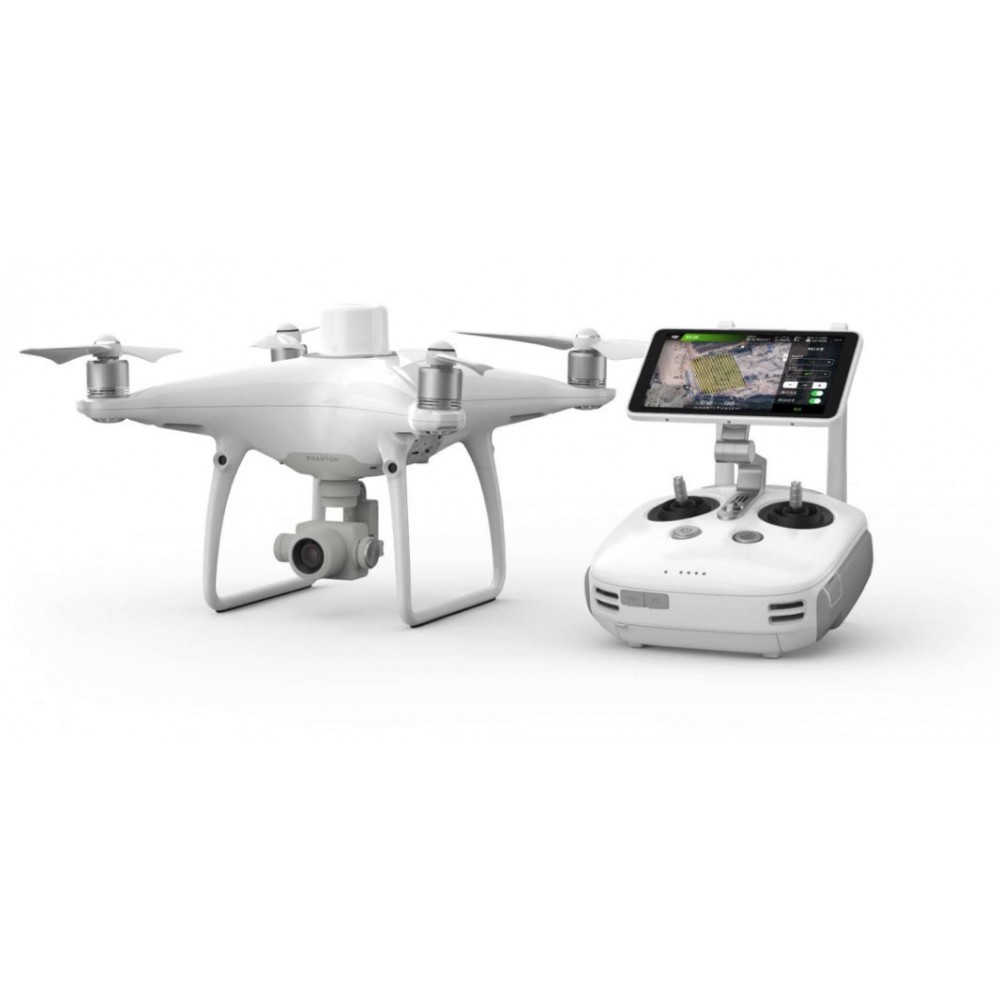 Phantom 4 RTK + D-RTK 2 Mobile Station Combo Phantom 4 RTK + D-RTK 2 Mobile Station Combo