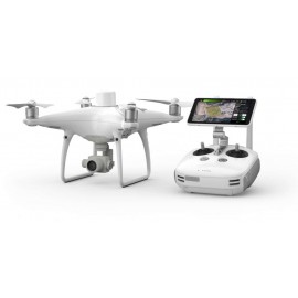 Phantom 4 RTK + D-RTK 2 Mobile Station Combo Phantom 4 RTK + D-RTK 2 Mobile Station Combo