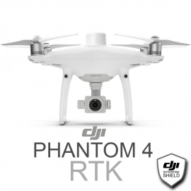 Phantom 4 RTK + D-RTK 2 Mobile Station Combo Phantom 4 RTK + D-RTK 2 Mobile Station Combo