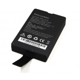 X11 controller battery