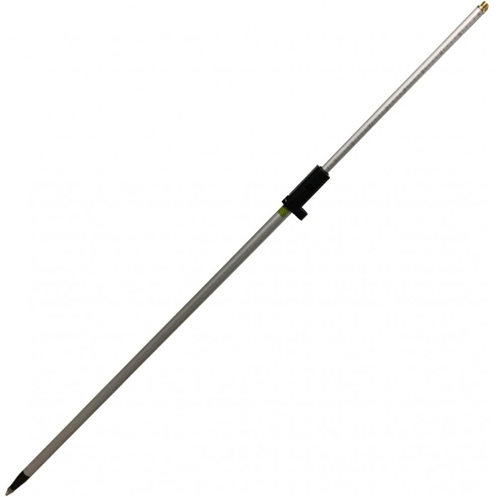 Leica 2.15M prism pole Leica 2.15M prism pole