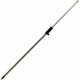Leica 2.15M prism pole Leica 2.15M prism pole