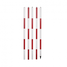 3M TSP3-  aluminium ranging rod