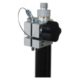 Kolida CLS25B  carbon fiber pole Kolida CLS25B  carbon fiber pole