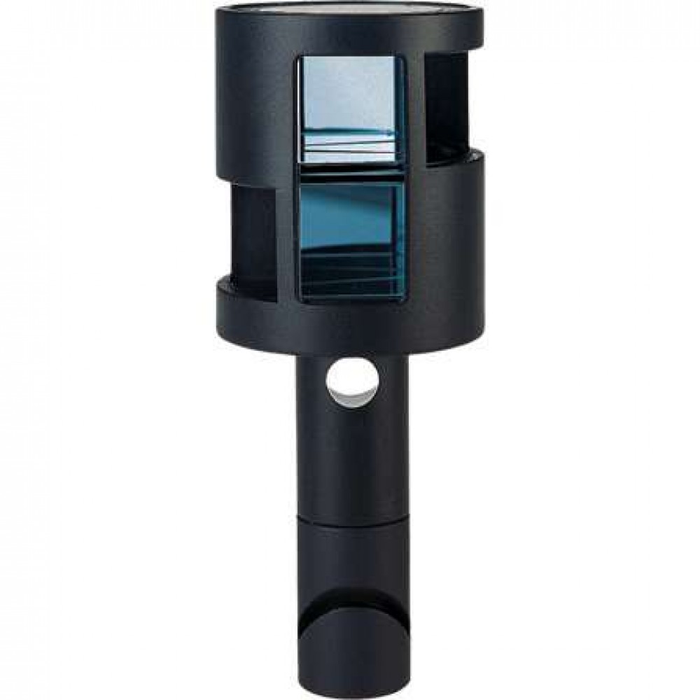 Double Prism Optical square