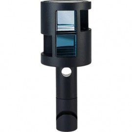 Double Prism Optical square