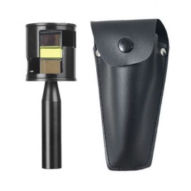 Double Prism Optical square