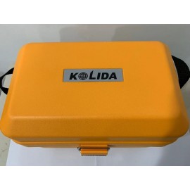 Empty Automatic Level Boxes