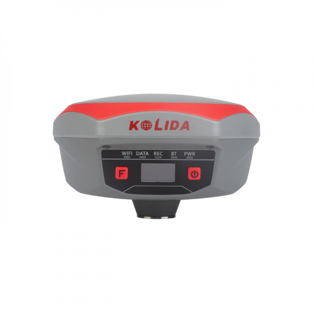 Kolida K1 PRO receiver