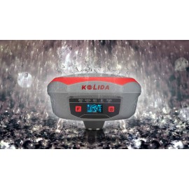 Kolida K1 PRO receiver