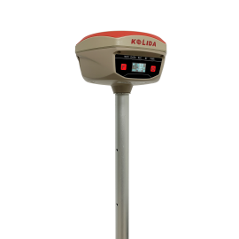 Kolida K20S receiver