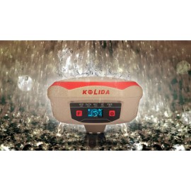 Kolida K20S receiver