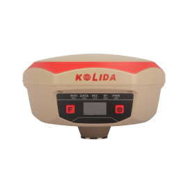 Kolida K20S receiver