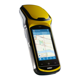 K6 handheld GIS data collector