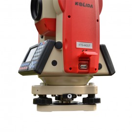 Kolida KTS-442UT total station set Kolida KTS-442UT total station set