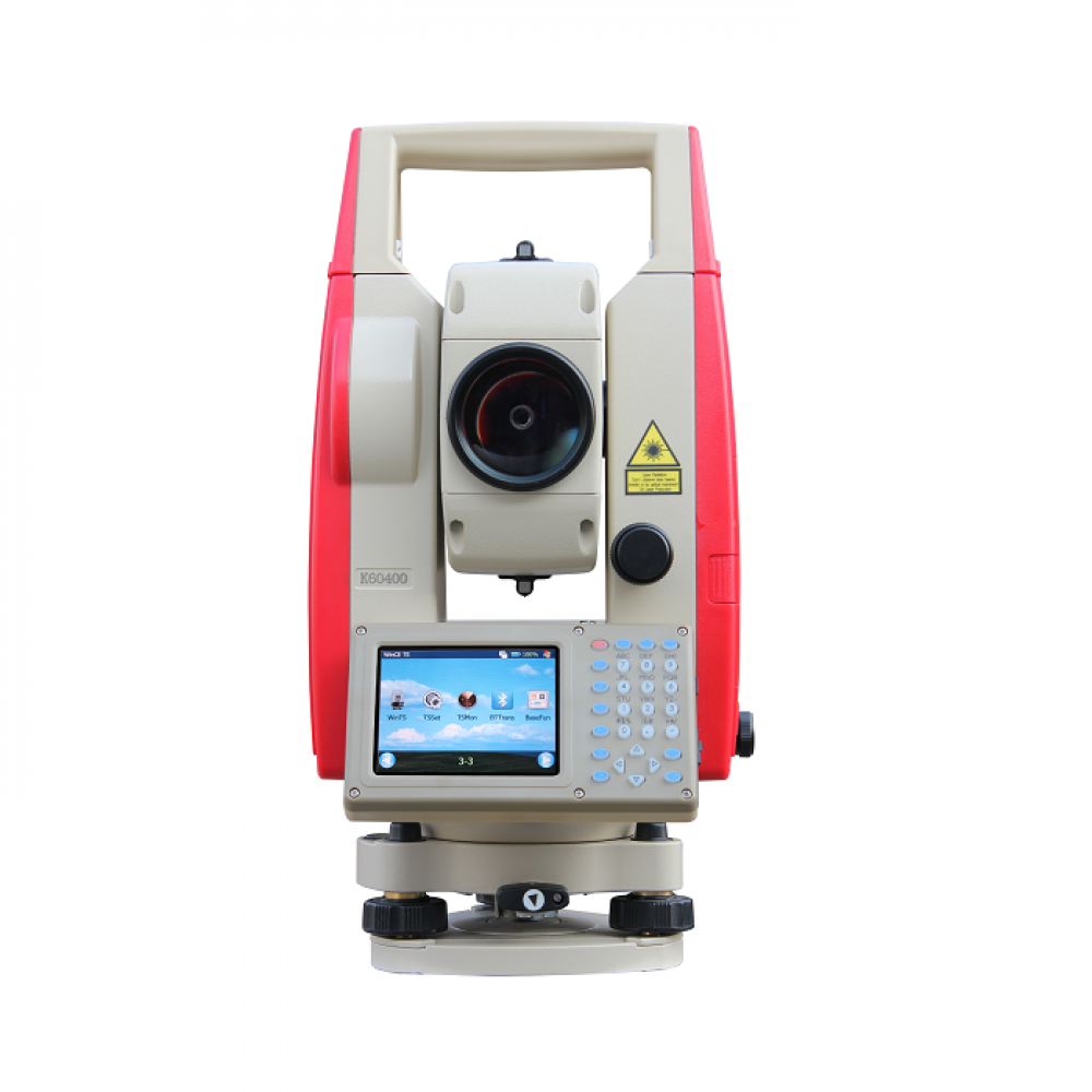 Kolida KTS-472R10LC Total Station