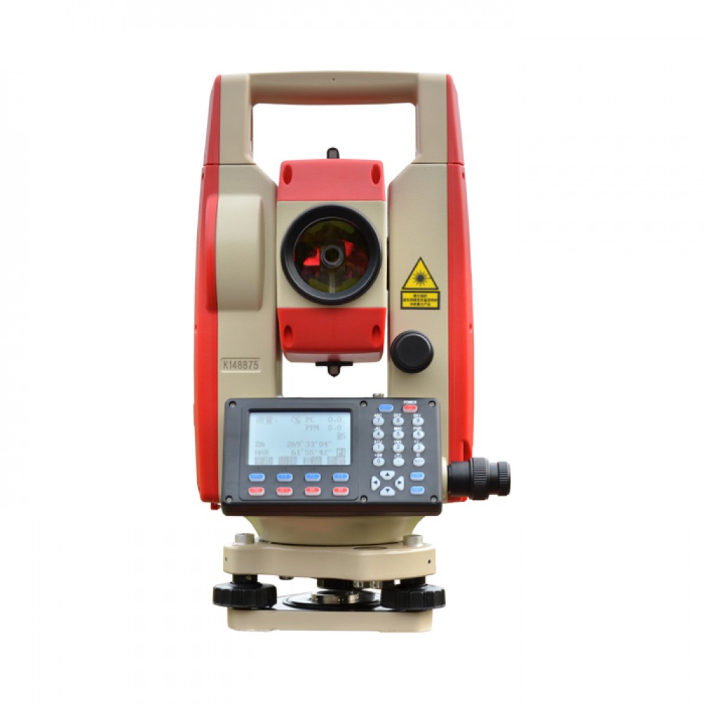 Kolida KTS-491R10LC Digital Total Station Kolida KTS-491R10LC Digital Total Station