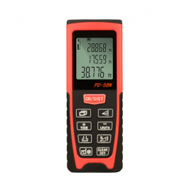Kolida PD-58N 80M laser distance meter Kolida PD-58N 80M laser distance meter