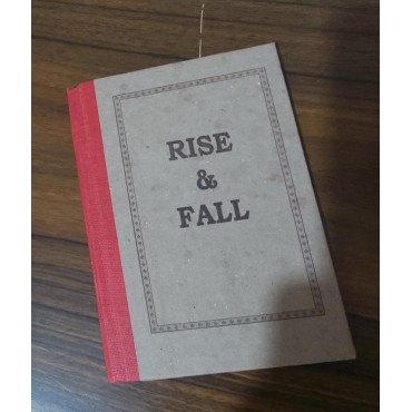 Rise & fall