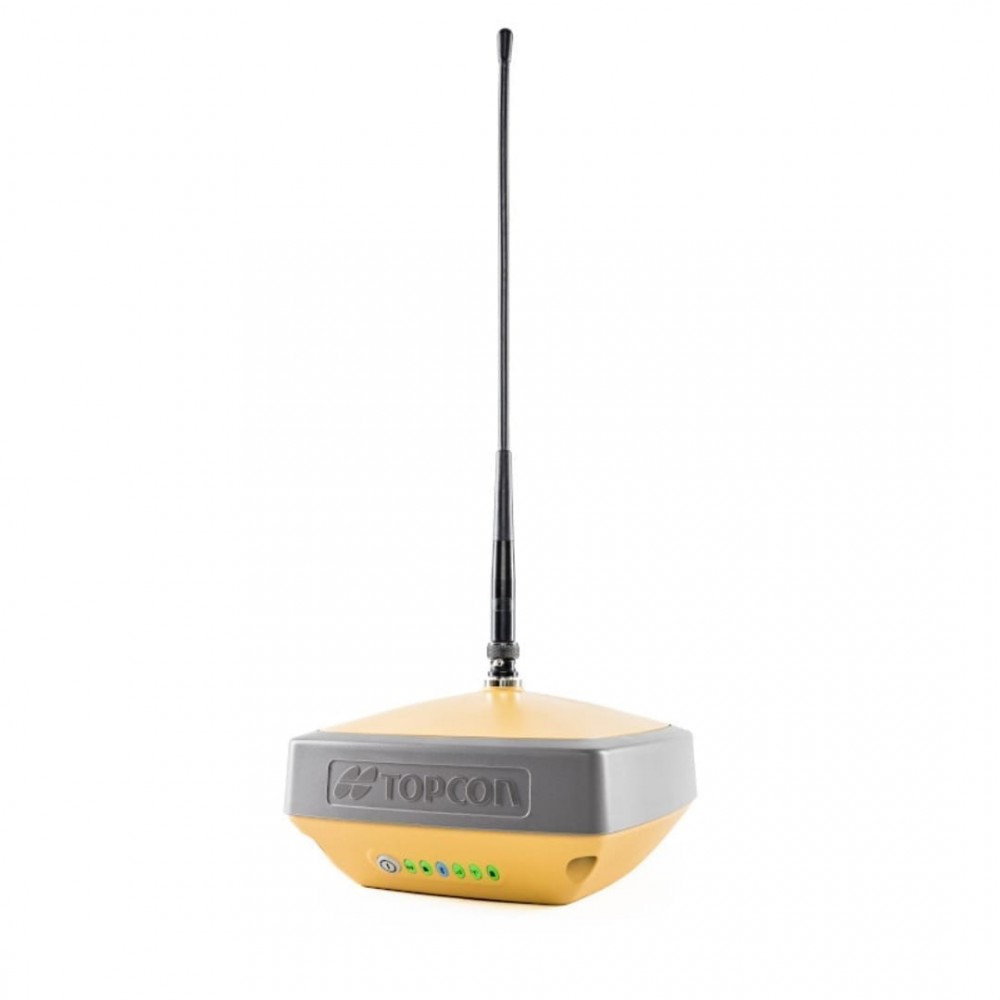 TOPCON HIPER VR/RTK/GNSS 