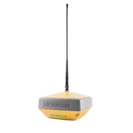 TOPCON HIPER VR/RTK/GNSS 