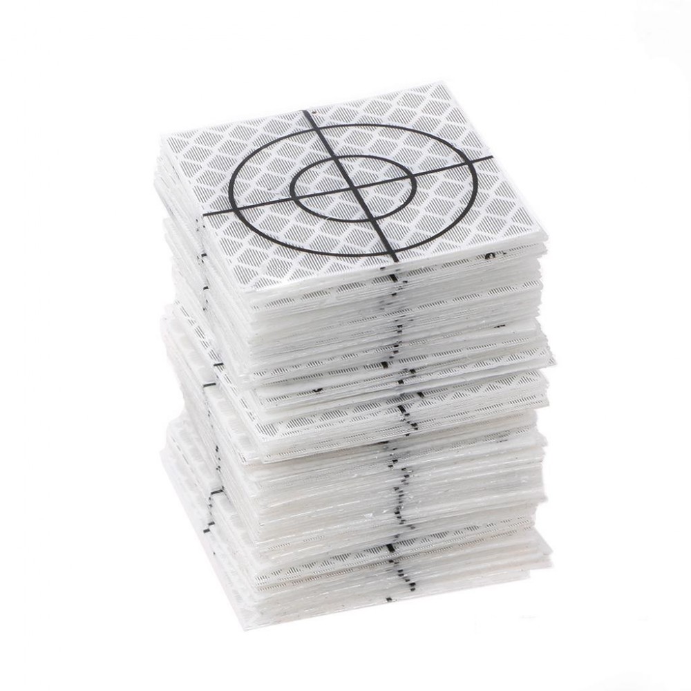 Kolida reflector sheets for total station