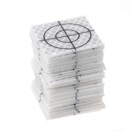 Kolida reflector sheets for total station