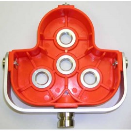 Kolida TPS 30 triple prism