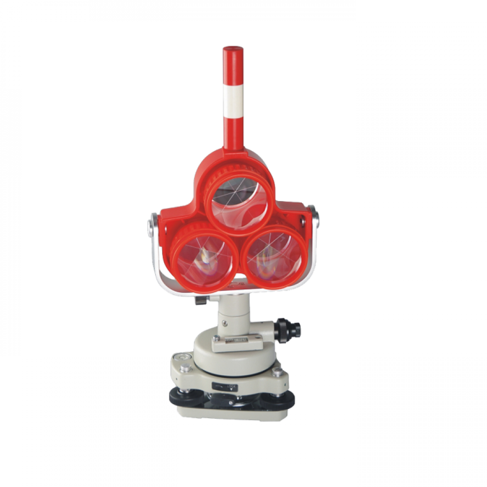 Kolida TPS 30 triple prism