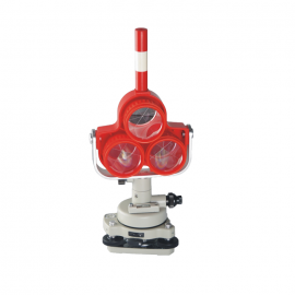 Kolida TPS 30 triple prism