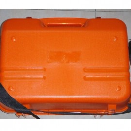 Kolida TPS 30 triple prism