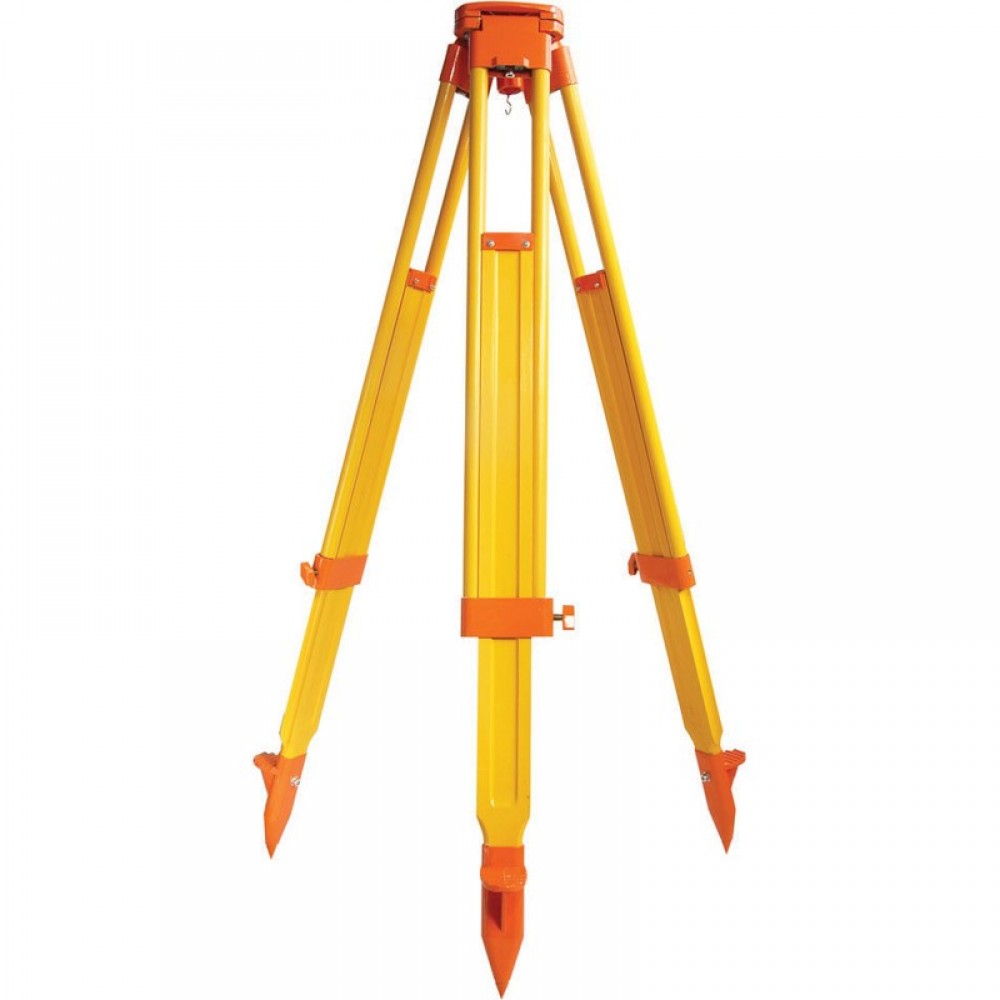 Kolida ATS-2B wooden tripod