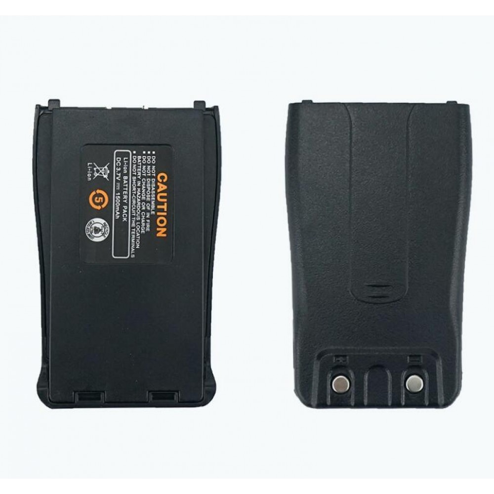 Boafeng BF-888S Radio call battery