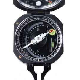 Pocket compass