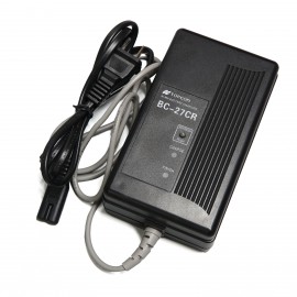 Topcon total station charger
