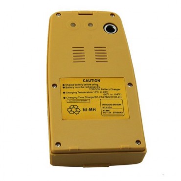 Topcon Total station Battery 