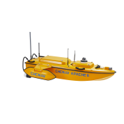 USV / MARINE ECOSOUNDERS